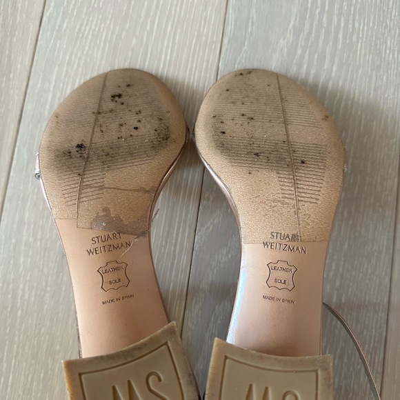 Stuart Weitzman Sandals - Picture 4 of 5